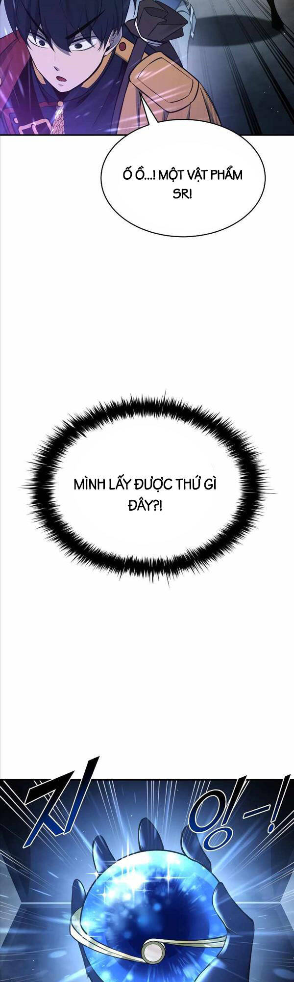 Trở Thành Hung Thần Trong Trò Chơi Thủ Thành Chap 41 - Next Chap 42