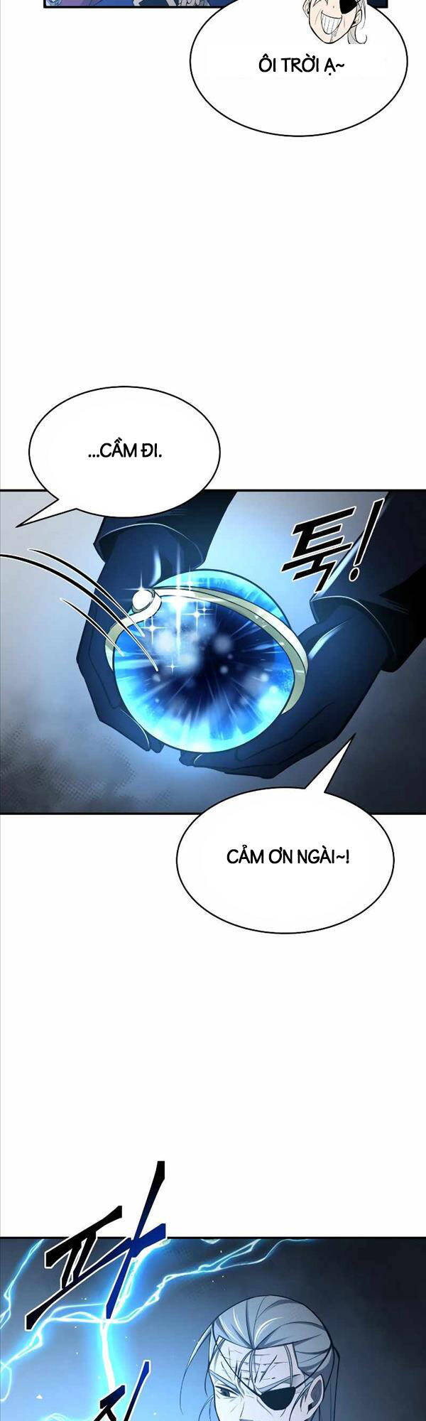 Trở Thành Hung Thần Trong Trò Chơi Thủ Thành Chap 41 - Next Chap 42