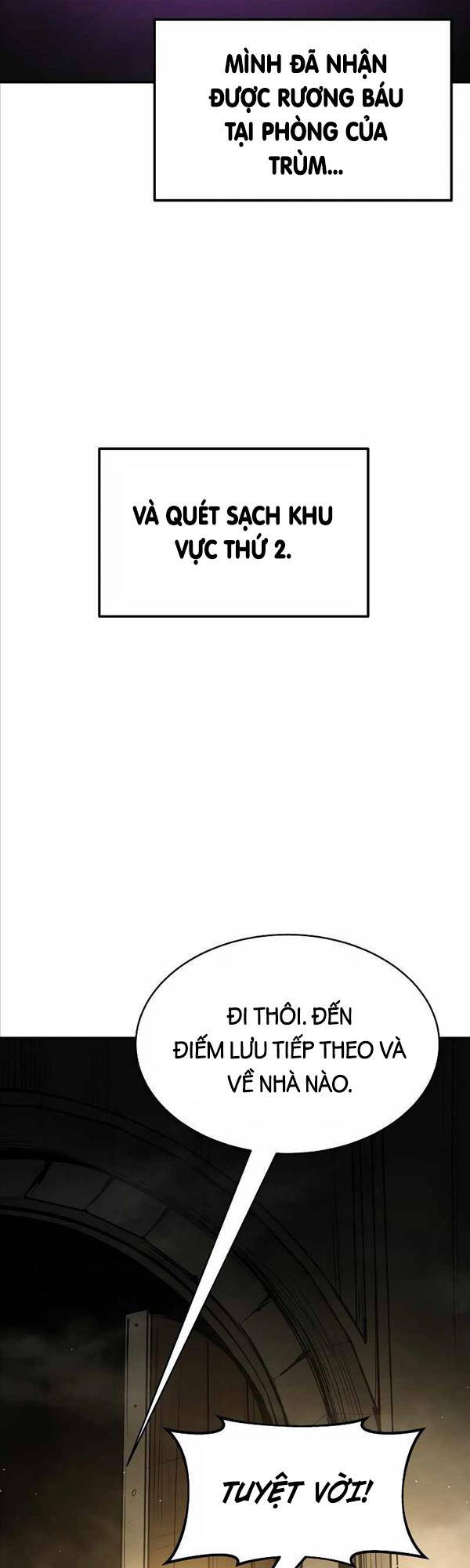 Trở Thành Hung Thần Trong Trò Chơi Thủ Thành Chap 41 - Next Chap 42