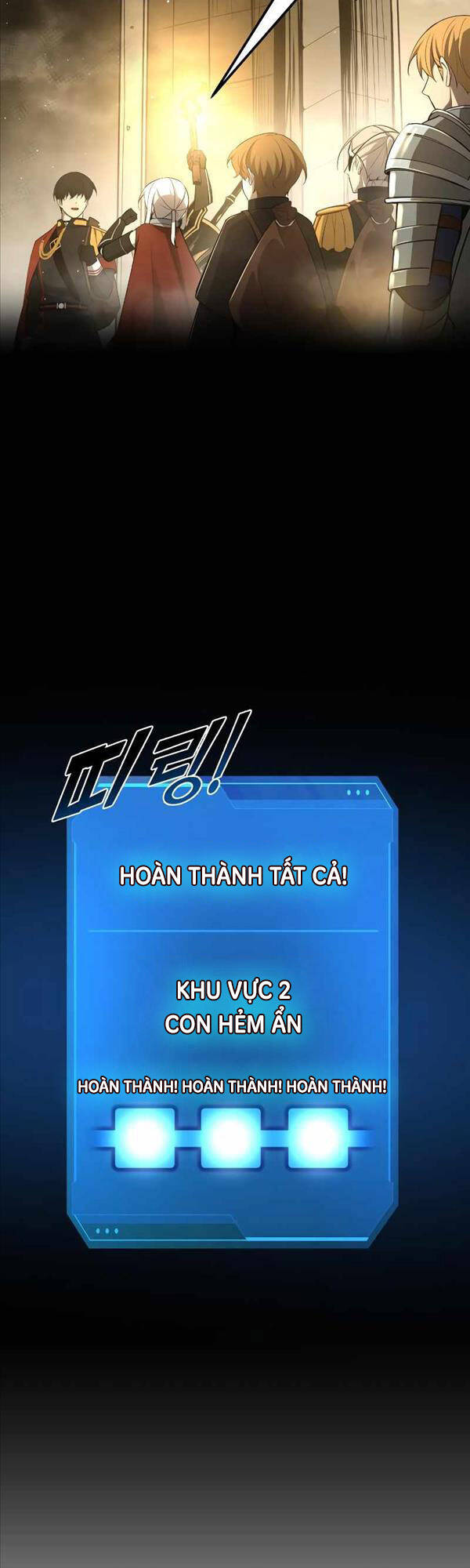 Trở Thành Hung Thần Trong Trò Chơi Thủ Thành Chap 41 - Next Chap 42