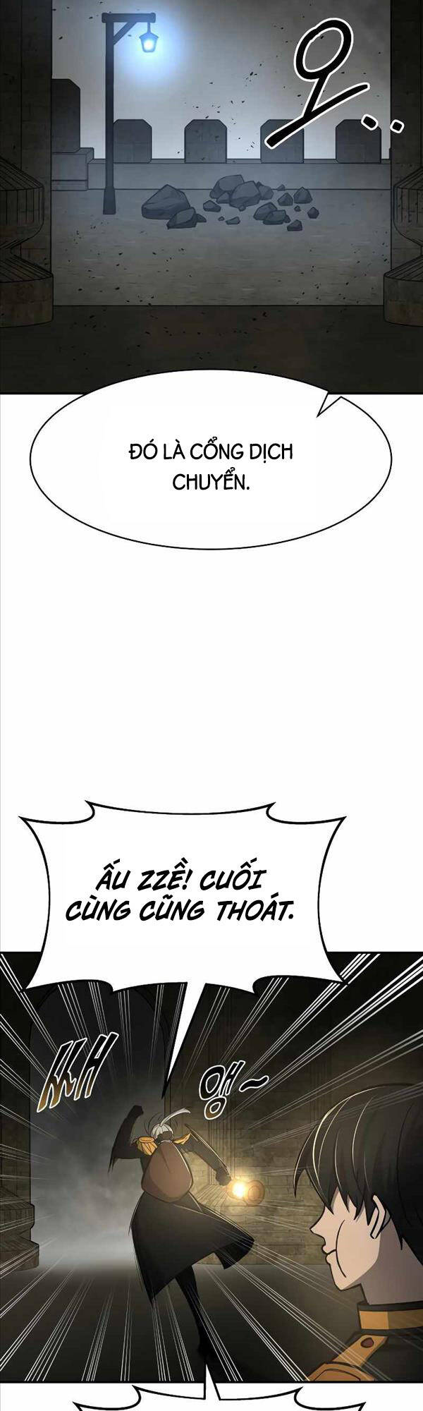 Trở Thành Hung Thần Trong Trò Chơi Thủ Thành Chap 41 - Next Chap 42