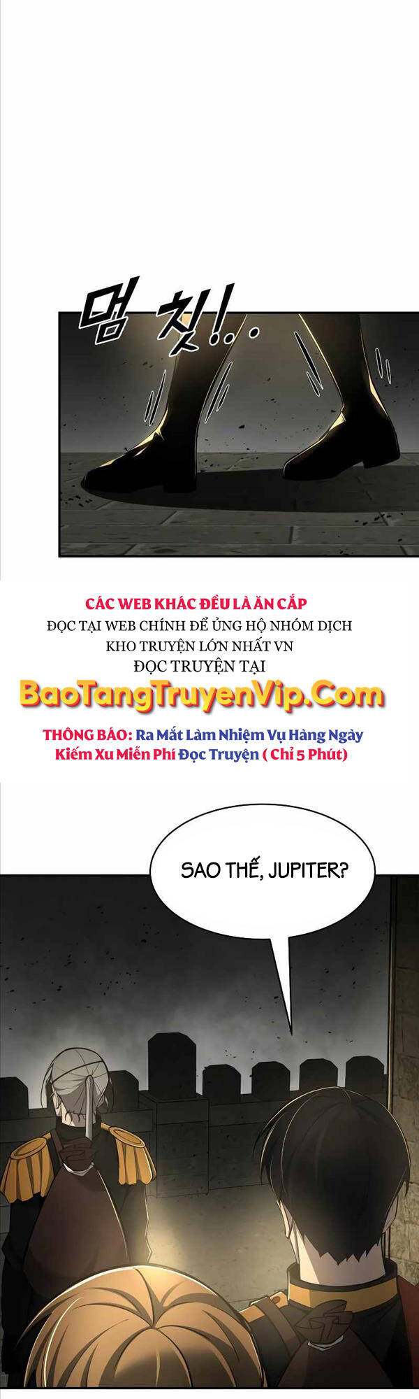 Trở Thành Hung Thần Trong Trò Chơi Thủ Thành Chap 41 - Next Chap 42