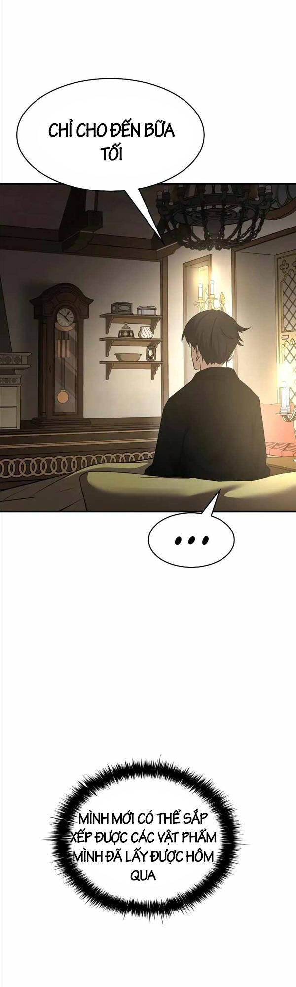 Trở Thành Hung Thần Trong Trò Chơi Thủ Thành Chap 42 - Next Chap 43