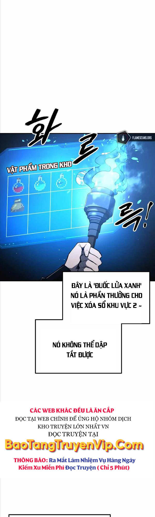 Trở Thành Hung Thần Trong Trò Chơi Thủ Thành Chap 42 - Next Chap 43