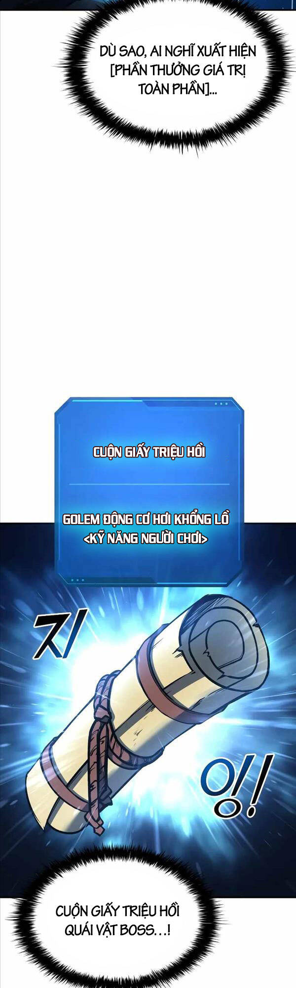 Trở Thành Hung Thần Trong Trò Chơi Thủ Thành Chap 42 - Next Chap 43