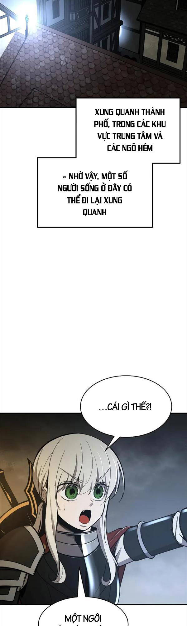 Trở Thành Hung Thần Trong Trò Chơi Thủ Thành Chap 42 - Next Chap 43