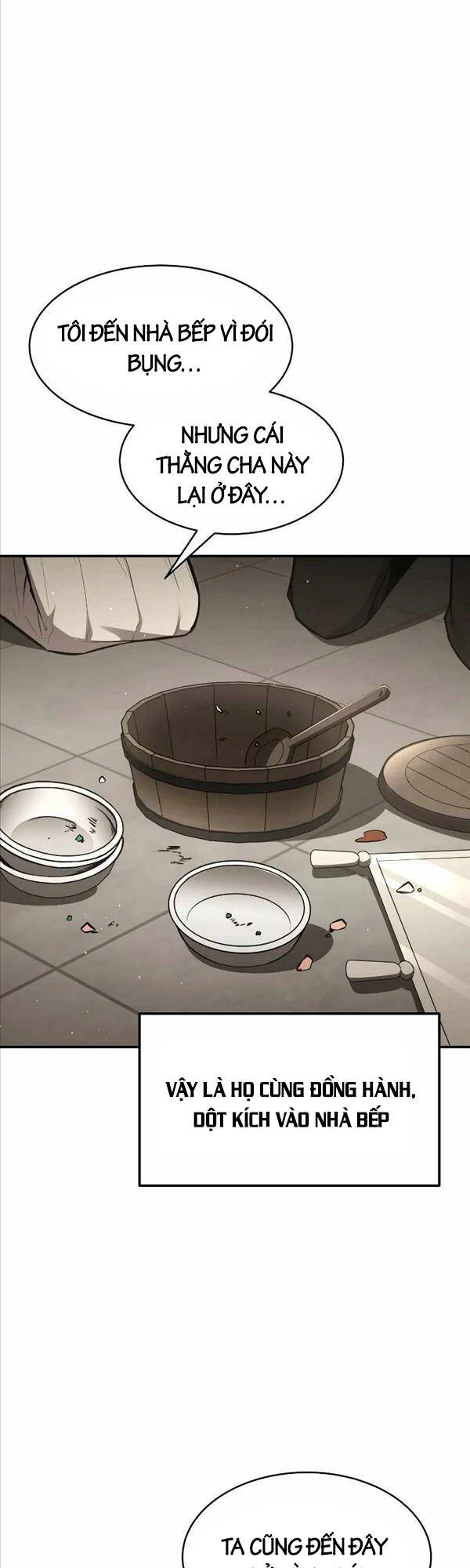 Trở Thành Hung Thần Trong Trò Chơi Thủ Thành Chap 42 - Next Chap 43