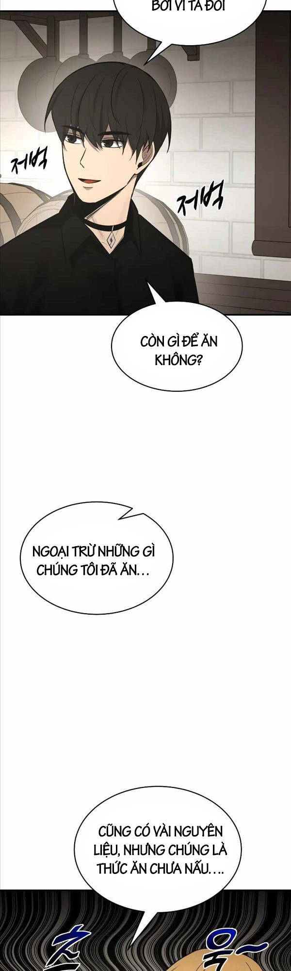 Trở Thành Hung Thần Trong Trò Chơi Thủ Thành Chap 42 - Next Chap 43