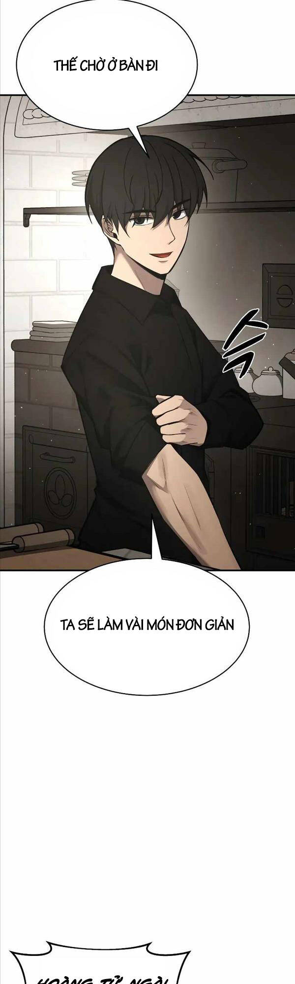 Trở Thành Hung Thần Trong Trò Chơi Thủ Thành Chap 42 - Next Chap 43