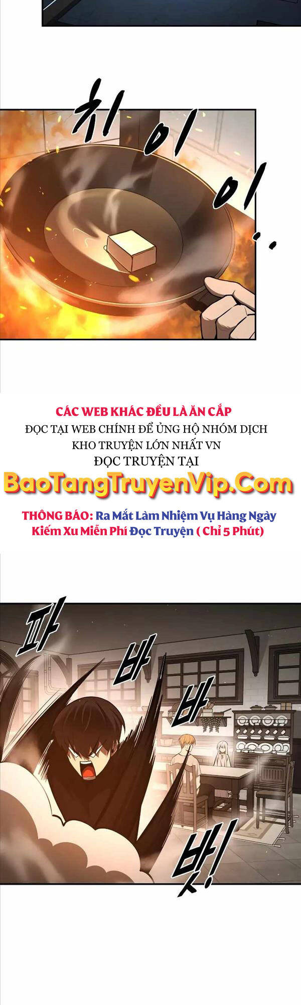Trở Thành Hung Thần Trong Trò Chơi Thủ Thành Chap 42 - Next Chap 43