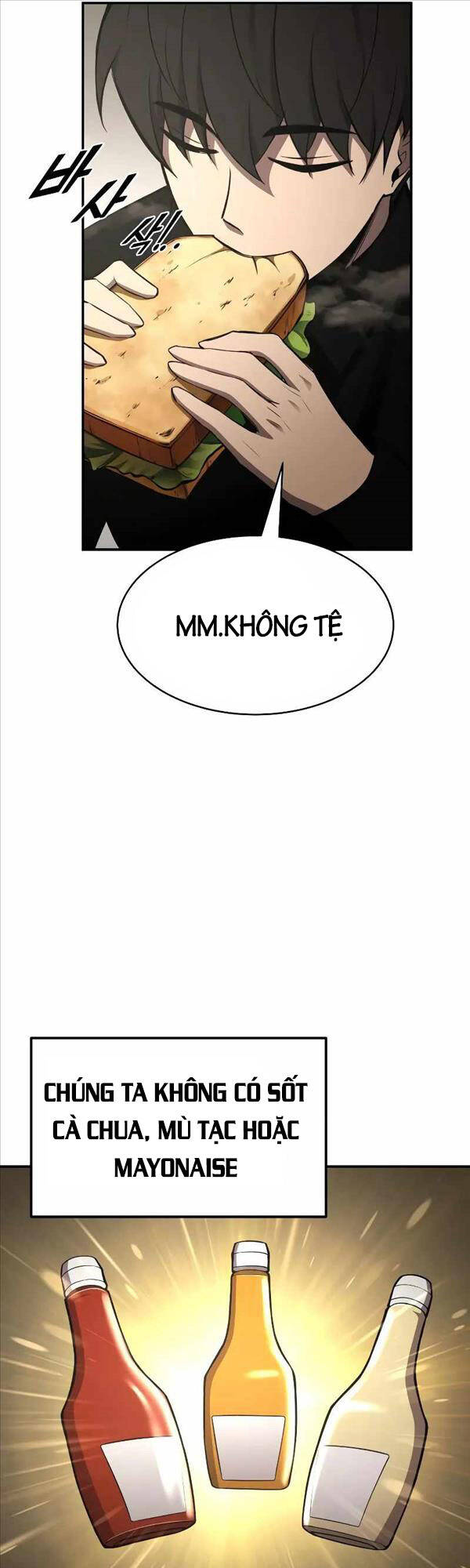 Trở Thành Hung Thần Trong Trò Chơi Thủ Thành Chap 42 - Next Chap 43