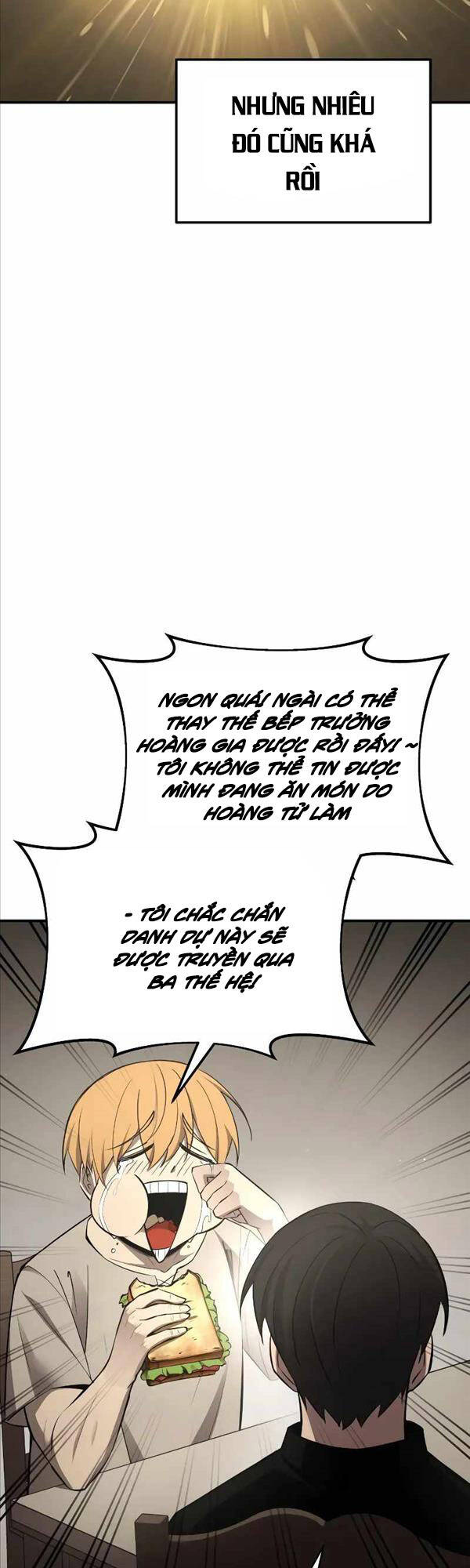 Trở Thành Hung Thần Trong Trò Chơi Thủ Thành Chap 42 - Next Chap 43