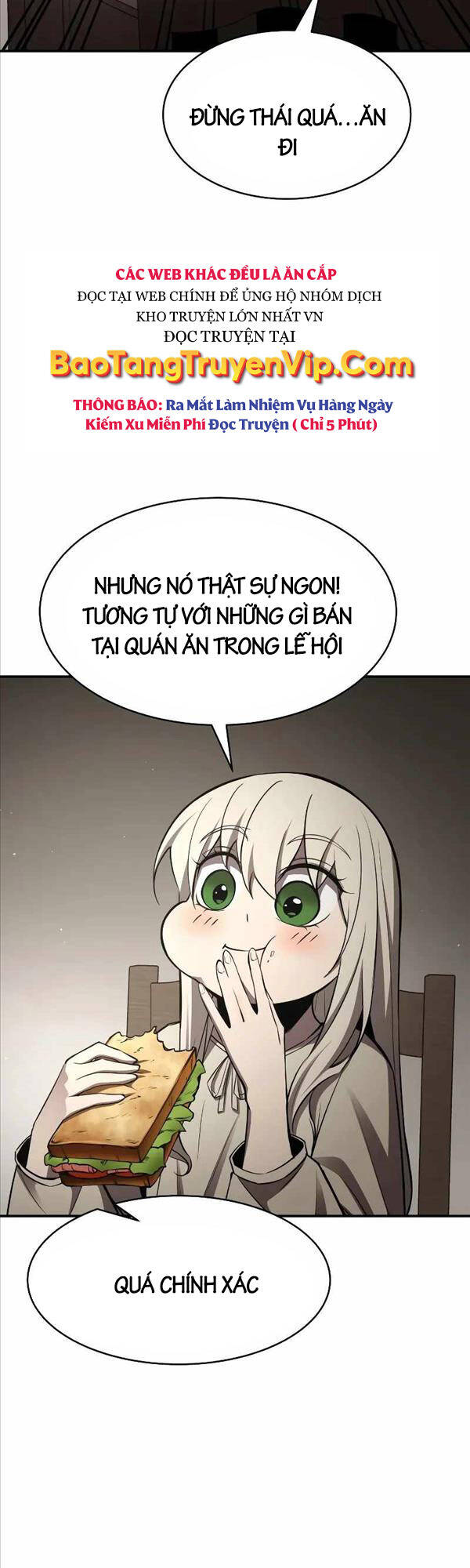 Trở Thành Hung Thần Trong Trò Chơi Thủ Thành Chap 42 - Next Chap 43