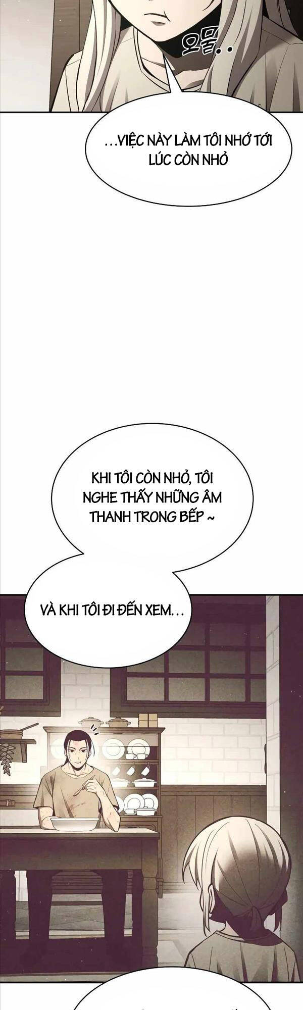 Trở Thành Hung Thần Trong Trò Chơi Thủ Thành Chap 42 - Next Chap 43