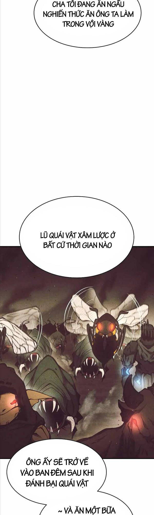 Trở Thành Hung Thần Trong Trò Chơi Thủ Thành Chap 42 - Next Chap 43