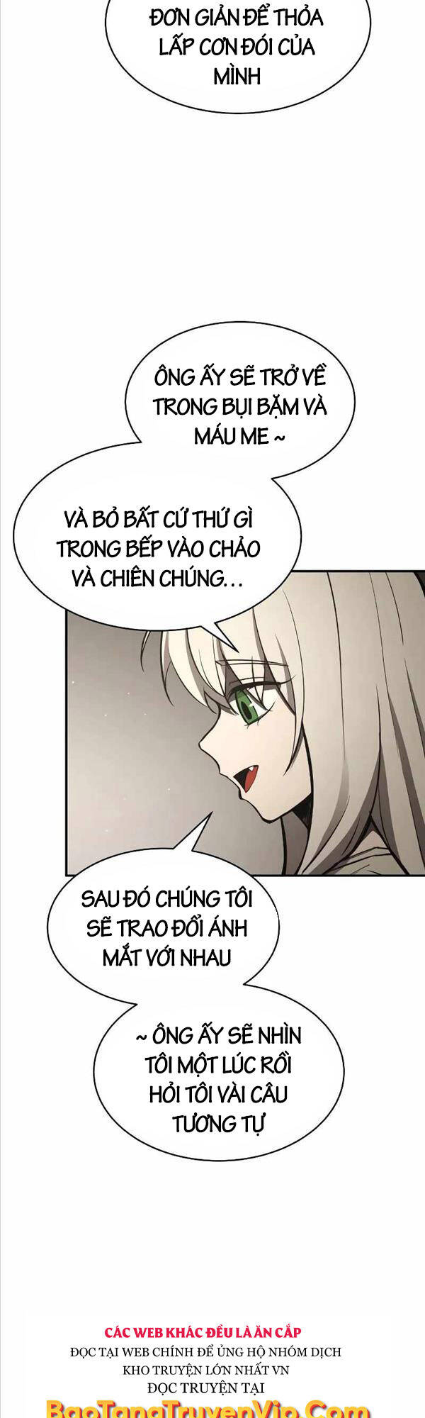Trở Thành Hung Thần Trong Trò Chơi Thủ Thành Chap 42 - Next Chap 43