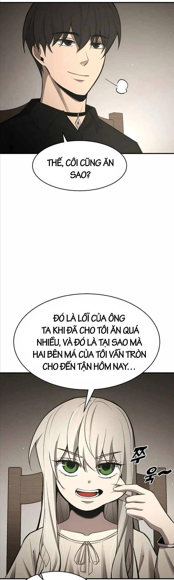 Trở Thành Hung Thần Trong Trò Chơi Thủ Thành Chap 42 - Next Chap 43