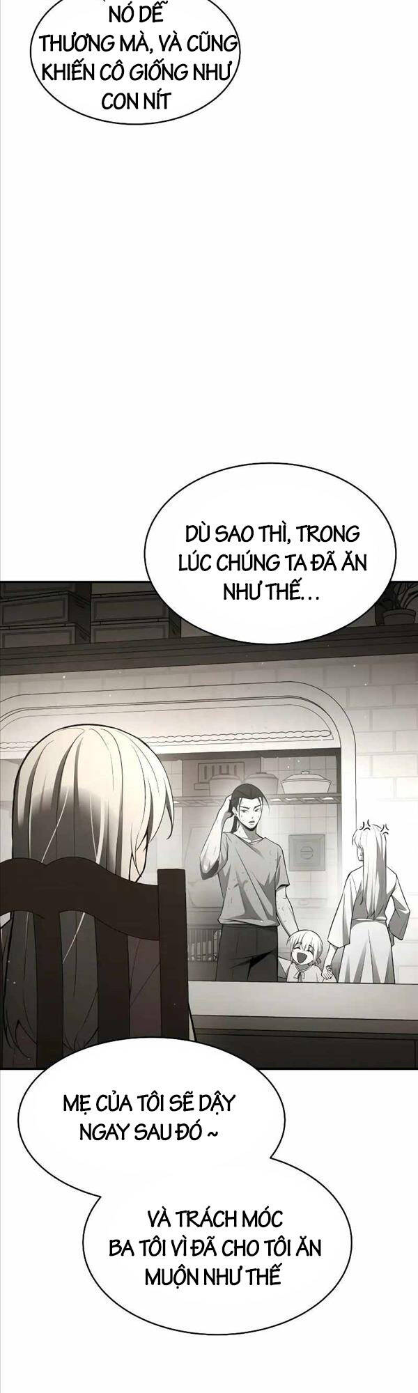 Trở Thành Hung Thần Trong Trò Chơi Thủ Thành Chap 42 - Next Chap 43
