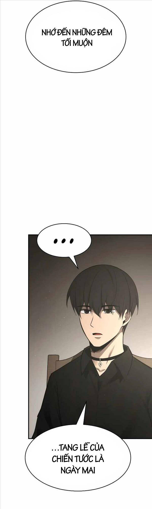 Trở Thành Hung Thần Trong Trò Chơi Thủ Thành Chap 42 - Next Chap 43