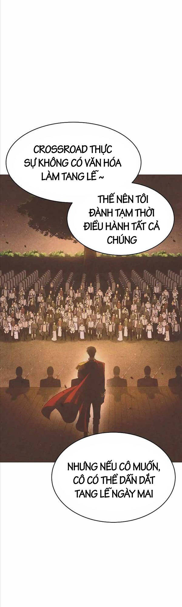 Trở Thành Hung Thần Trong Trò Chơi Thủ Thành Chap 42 - Next Chap 43