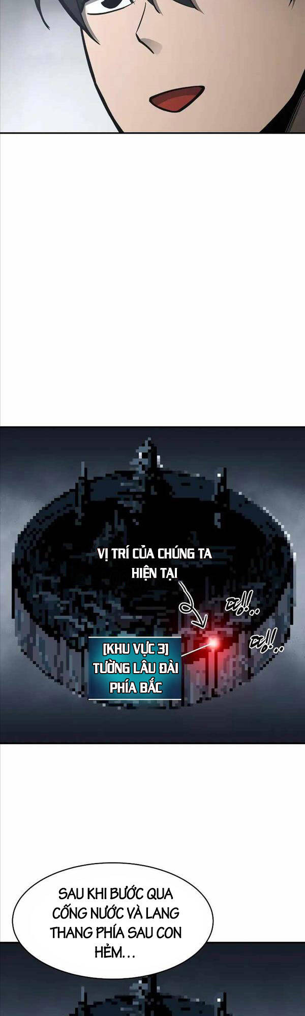 Trở Thành Hung Thần Trong Trò Chơi Thủ Thành Chap 42 - Next Chap 43