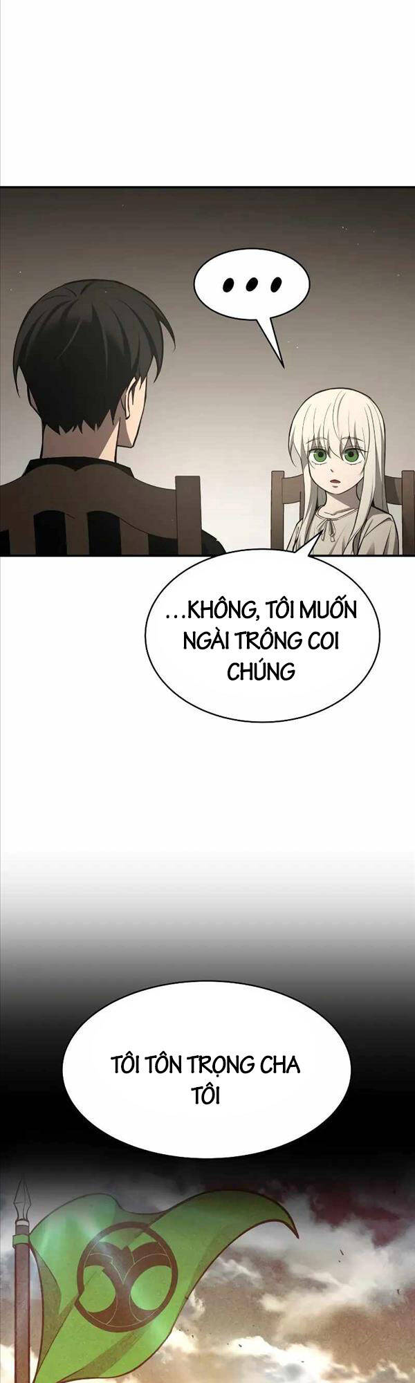 Trở Thành Hung Thần Trong Trò Chơi Thủ Thành Chap 42 - Next Chap 43