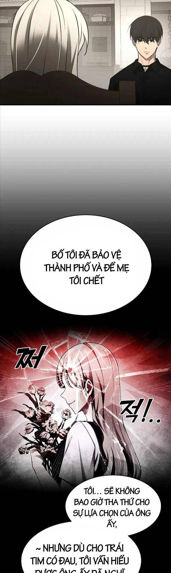Trở Thành Hung Thần Trong Trò Chơi Thủ Thành Chap 42 - Next Chap 43