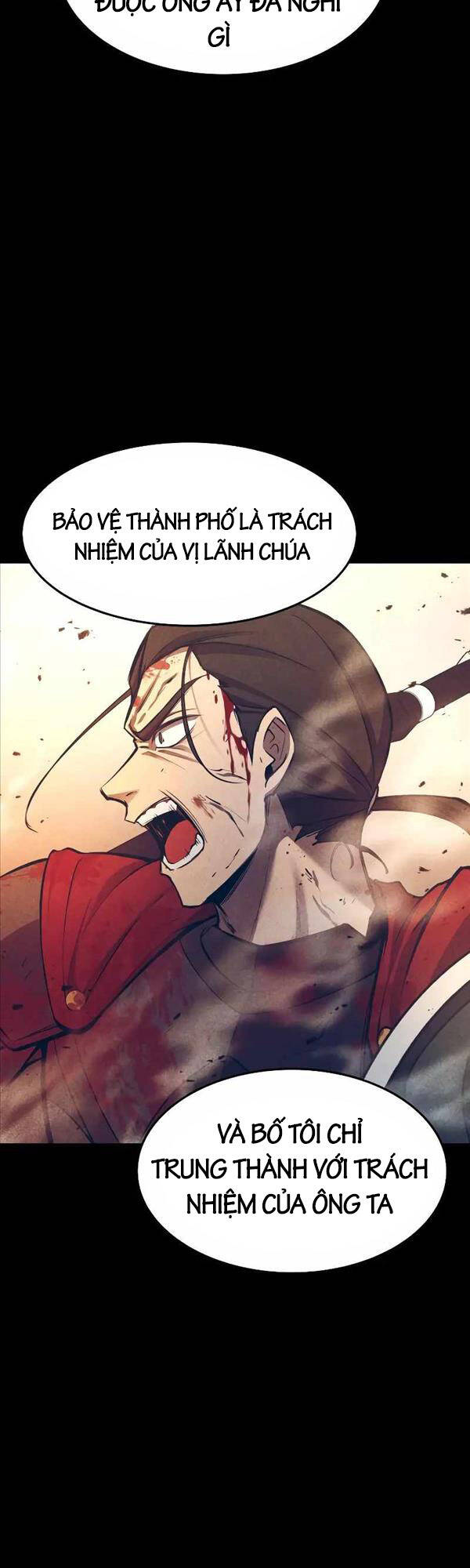 Trở Thành Hung Thần Trong Trò Chơi Thủ Thành Chap 42 - Next Chap 43