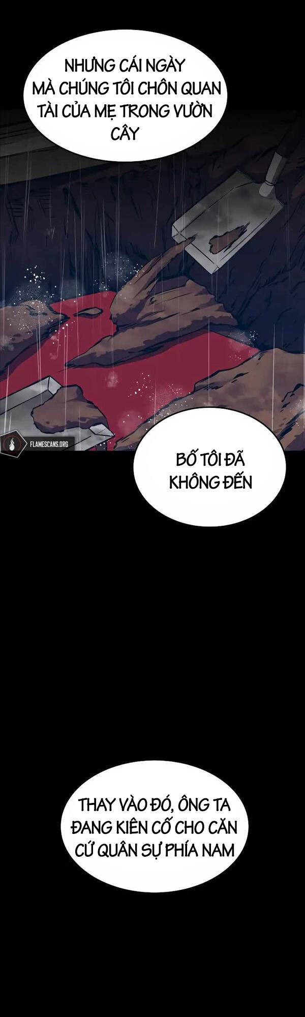 Trở Thành Hung Thần Trong Trò Chơi Thủ Thành Chap 42 - Next Chap 43