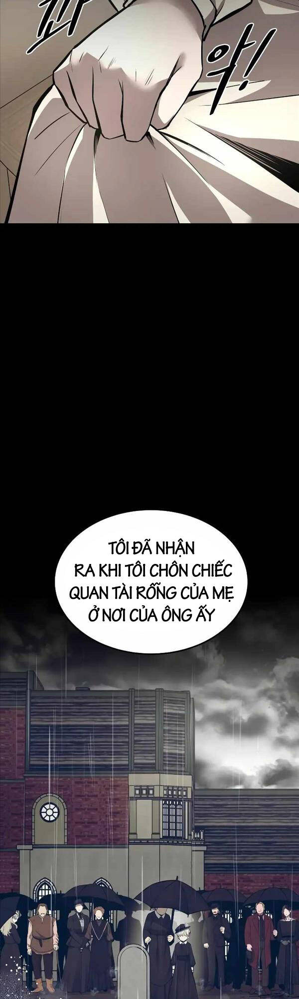 Trở Thành Hung Thần Trong Trò Chơi Thủ Thành Chap 42 - Next Chap 43