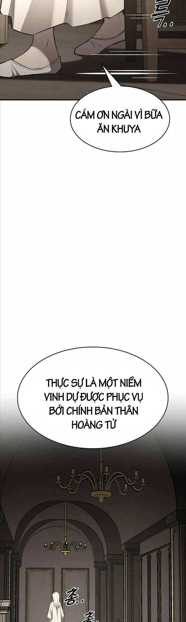 Trở Thành Hung Thần Trong Trò Chơi Thủ Thành Chap 42 - Next Chap 43