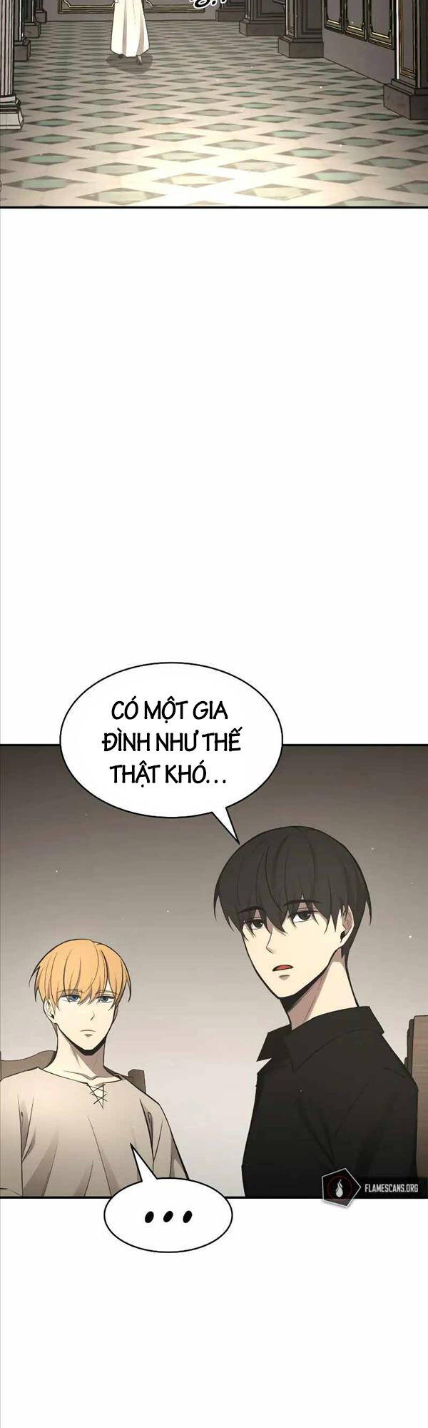 Trở Thành Hung Thần Trong Trò Chơi Thủ Thành Chap 42 - Next Chap 43