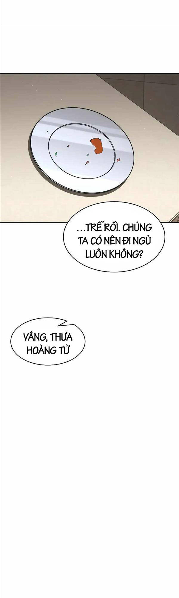 Trở Thành Hung Thần Trong Trò Chơi Thủ Thành Chap 42 - Next Chap 43