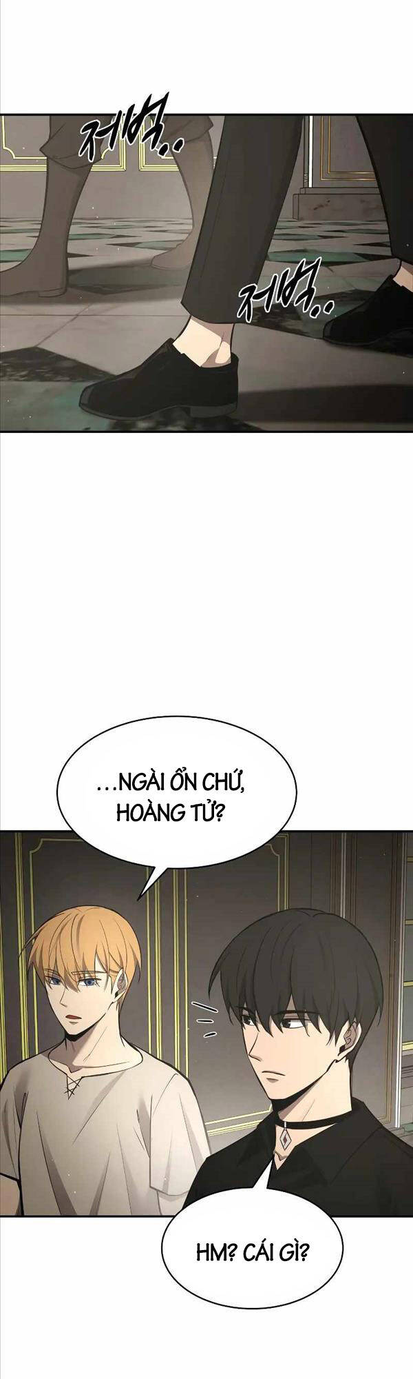 Trở Thành Hung Thần Trong Trò Chơi Thủ Thành Chap 42 - Next Chap 43
