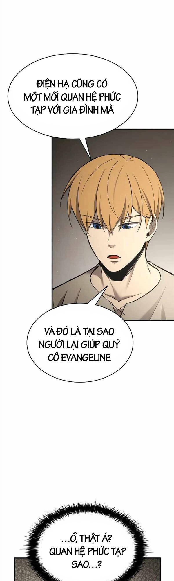 Trở Thành Hung Thần Trong Trò Chơi Thủ Thành Chap 42 - Next Chap 43