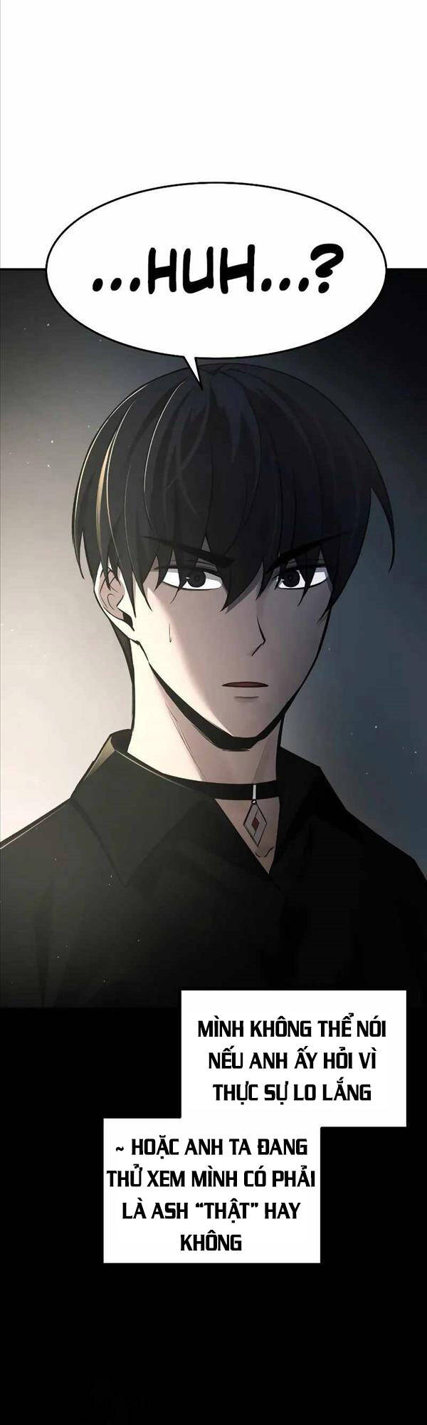 Trở Thành Hung Thần Trong Trò Chơi Thủ Thành Chap 42 - Next Chap 43