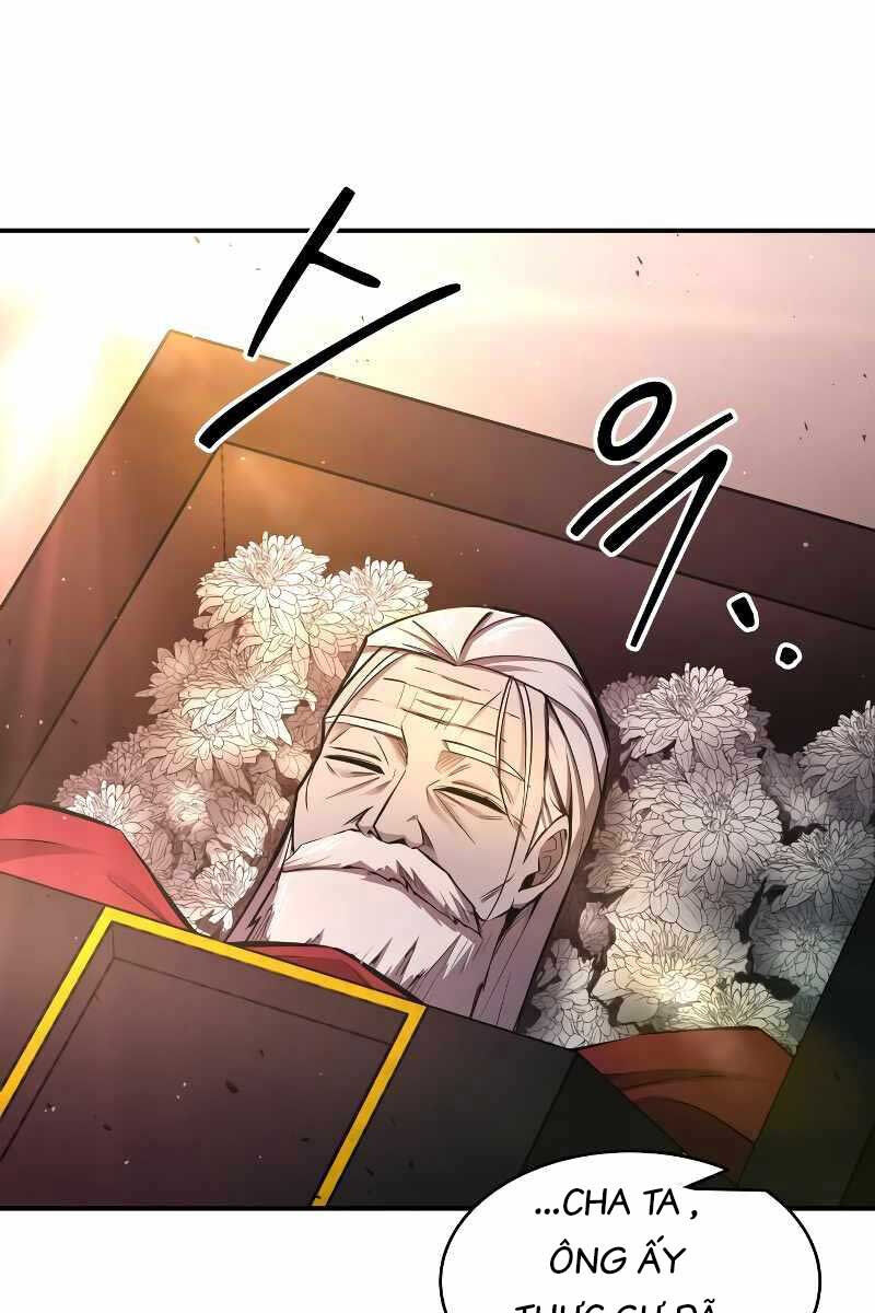 Trở Thành Hung Thần Trong Trò Chơi Thủ Thành Chap 43 - Next Chap 44