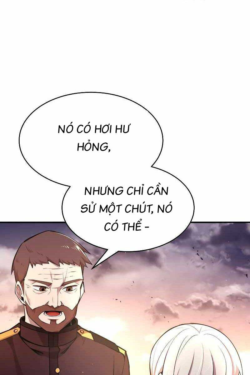 Trở Thành Hung Thần Trong Trò Chơi Thủ Thành Chap 43 - Next Chap 44