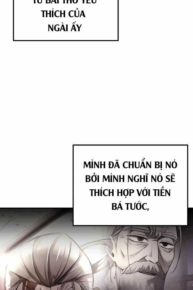 Trở Thành Hung Thần Trong Trò Chơi Thủ Thành Chap 43 - Next Chap 44