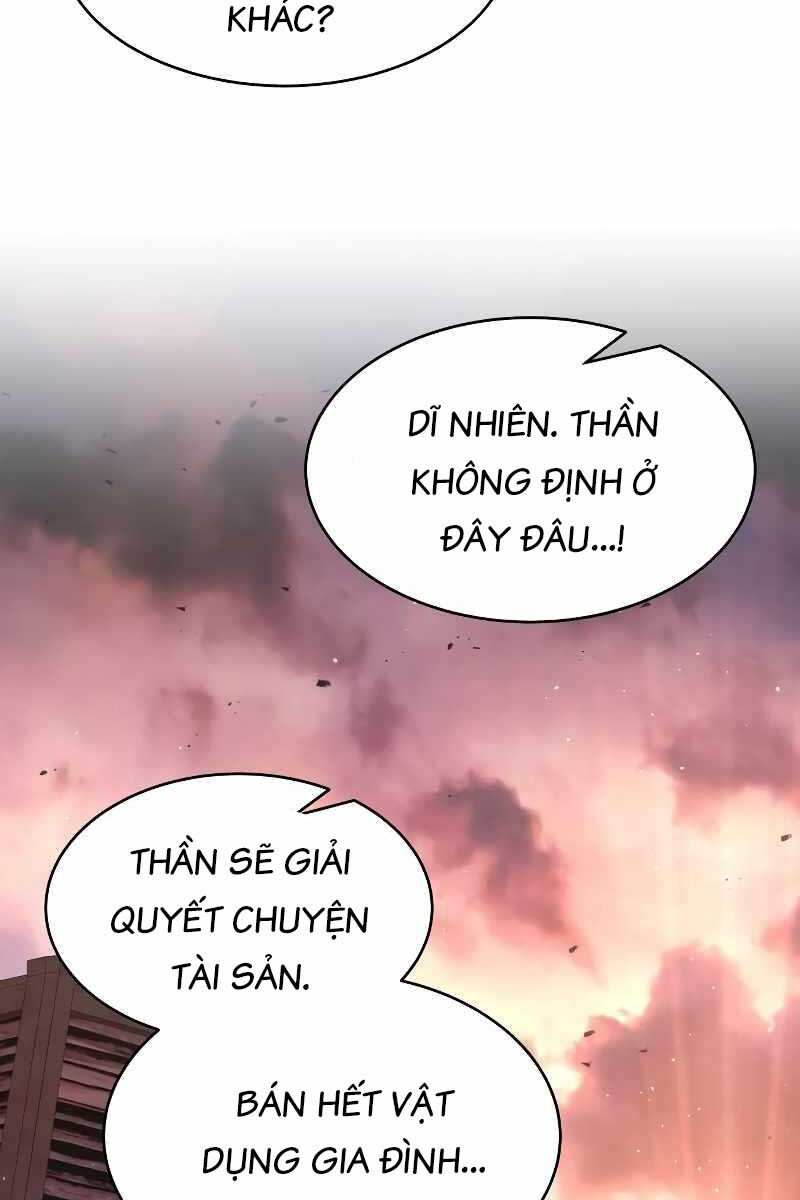 Trở Thành Hung Thần Trong Trò Chơi Thủ Thành Chap 43 - Next Chap 44