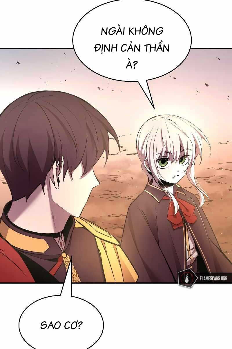 Trở Thành Hung Thần Trong Trò Chơi Thủ Thành Chap 43 - Next Chap 44