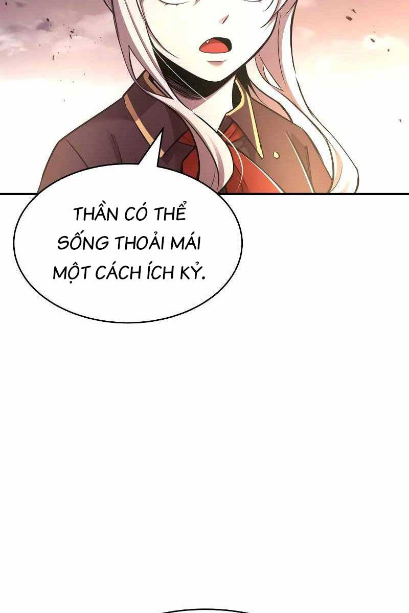 Trở Thành Hung Thần Trong Trò Chơi Thủ Thành Chap 43 - Next Chap 44