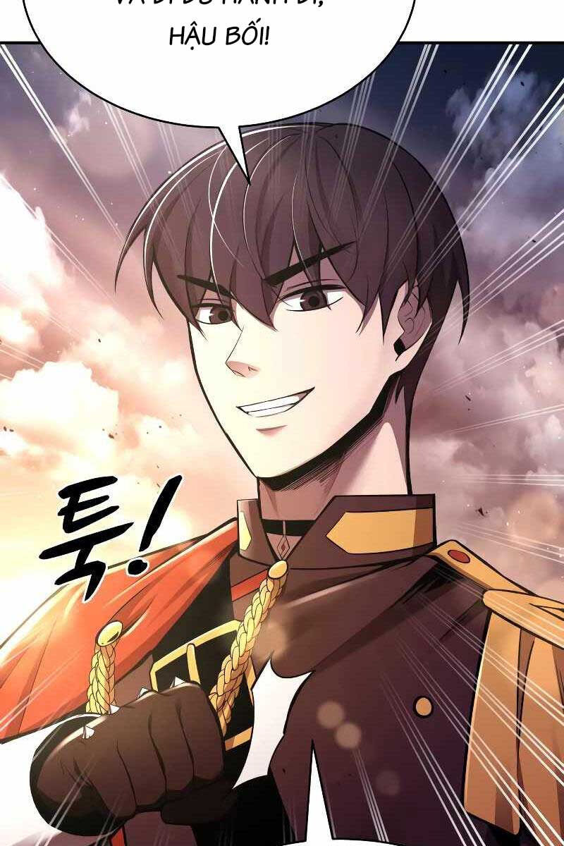 Trở Thành Hung Thần Trong Trò Chơi Thủ Thành Chap 43 - Next Chap 44