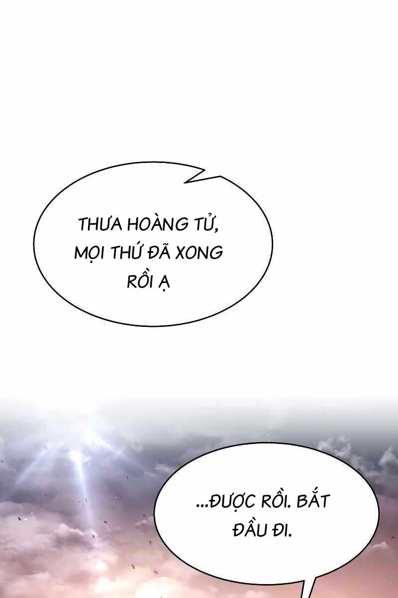 Trở Thành Hung Thần Trong Trò Chơi Thủ Thành Chap 43 - Next Chap 44