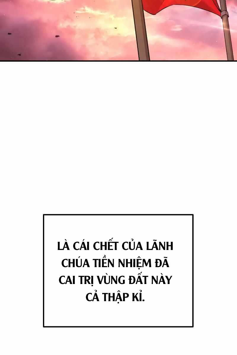 Trở Thành Hung Thần Trong Trò Chơi Thủ Thành Chap 43 - Next Chap 44