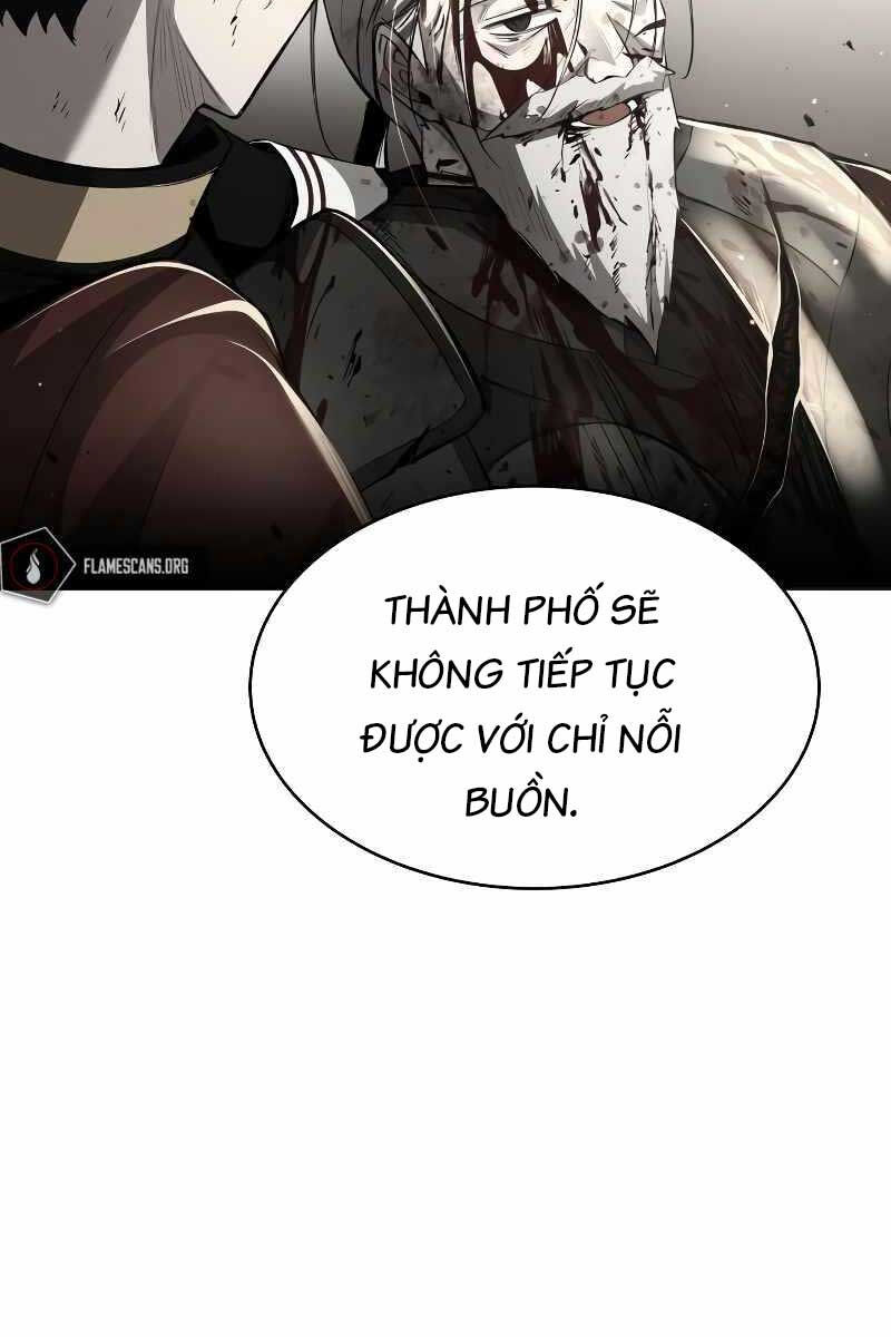 Trở Thành Hung Thần Trong Trò Chơi Thủ Thành Chap 43 - Next Chap 44