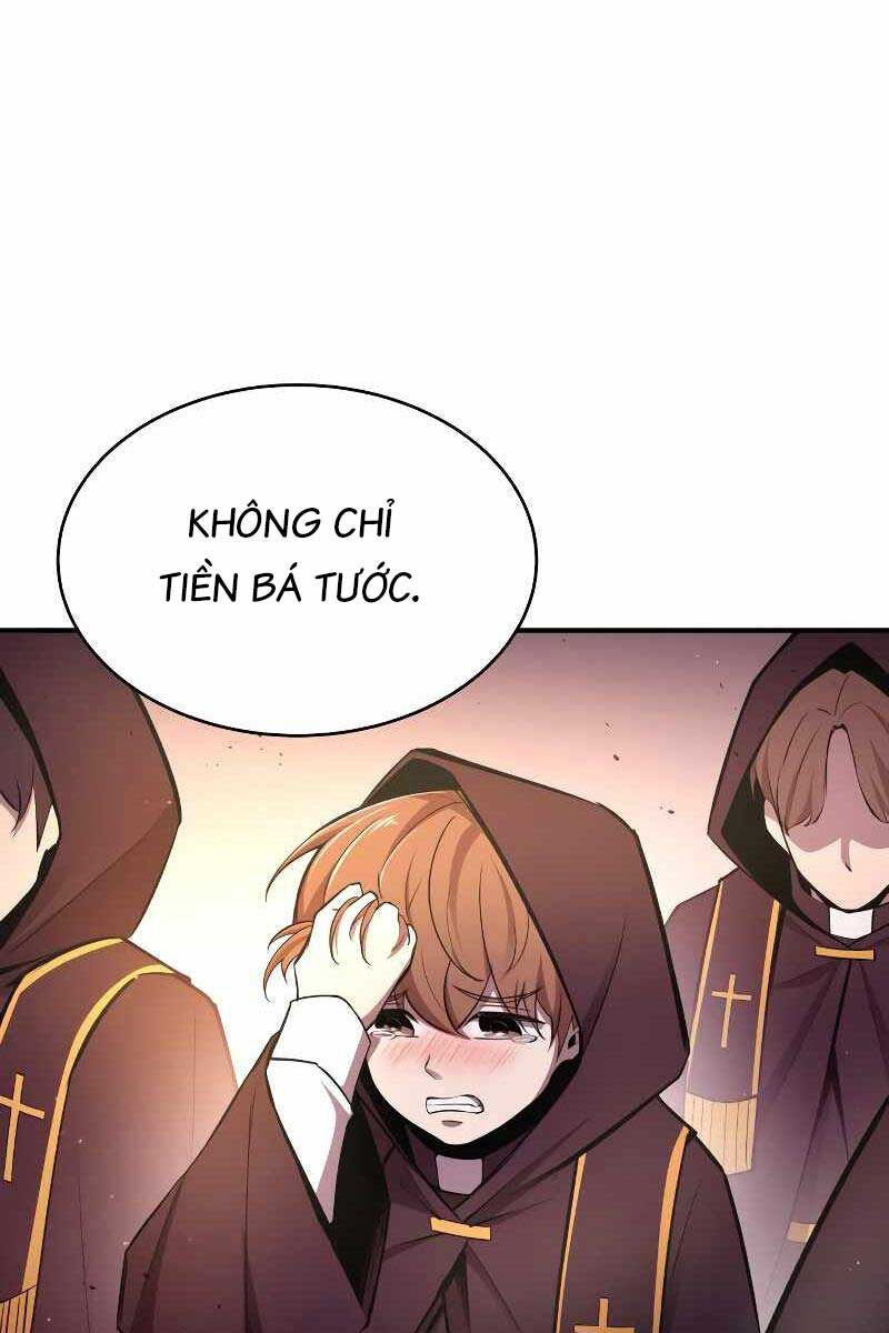 Trở Thành Hung Thần Trong Trò Chơi Thủ Thành Chap 43 - Next Chap 44