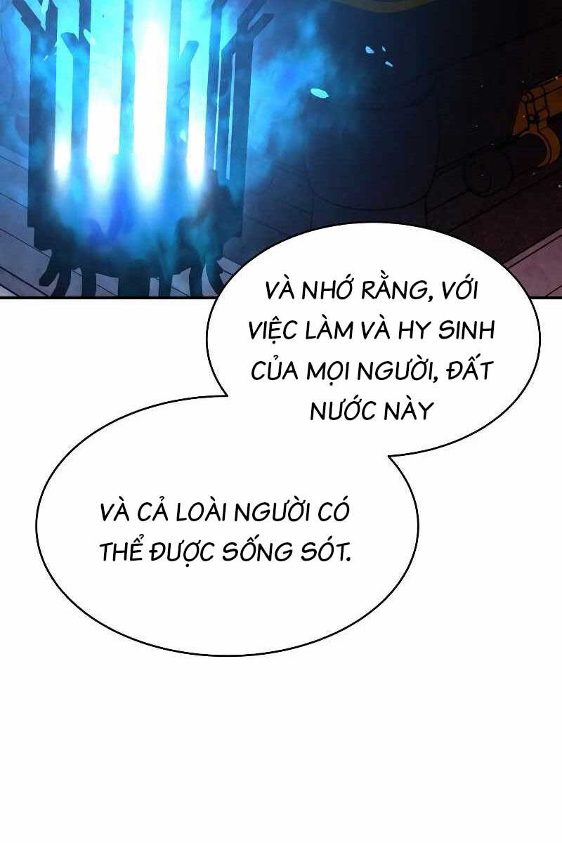 Trở Thành Hung Thần Trong Trò Chơi Thủ Thành Chap 43 - Next Chap 44