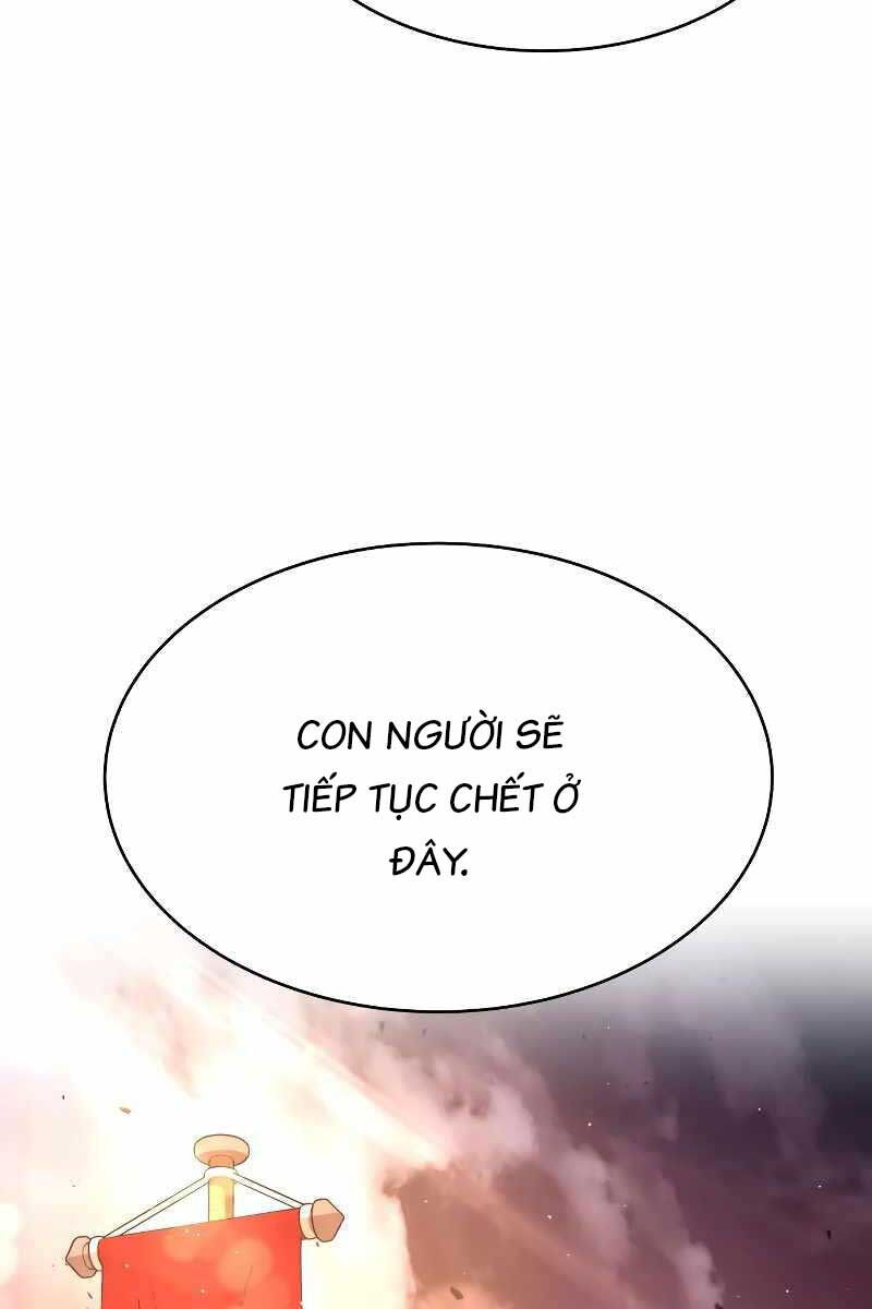 Trở Thành Hung Thần Trong Trò Chơi Thủ Thành Chap 43 - Next Chap 44