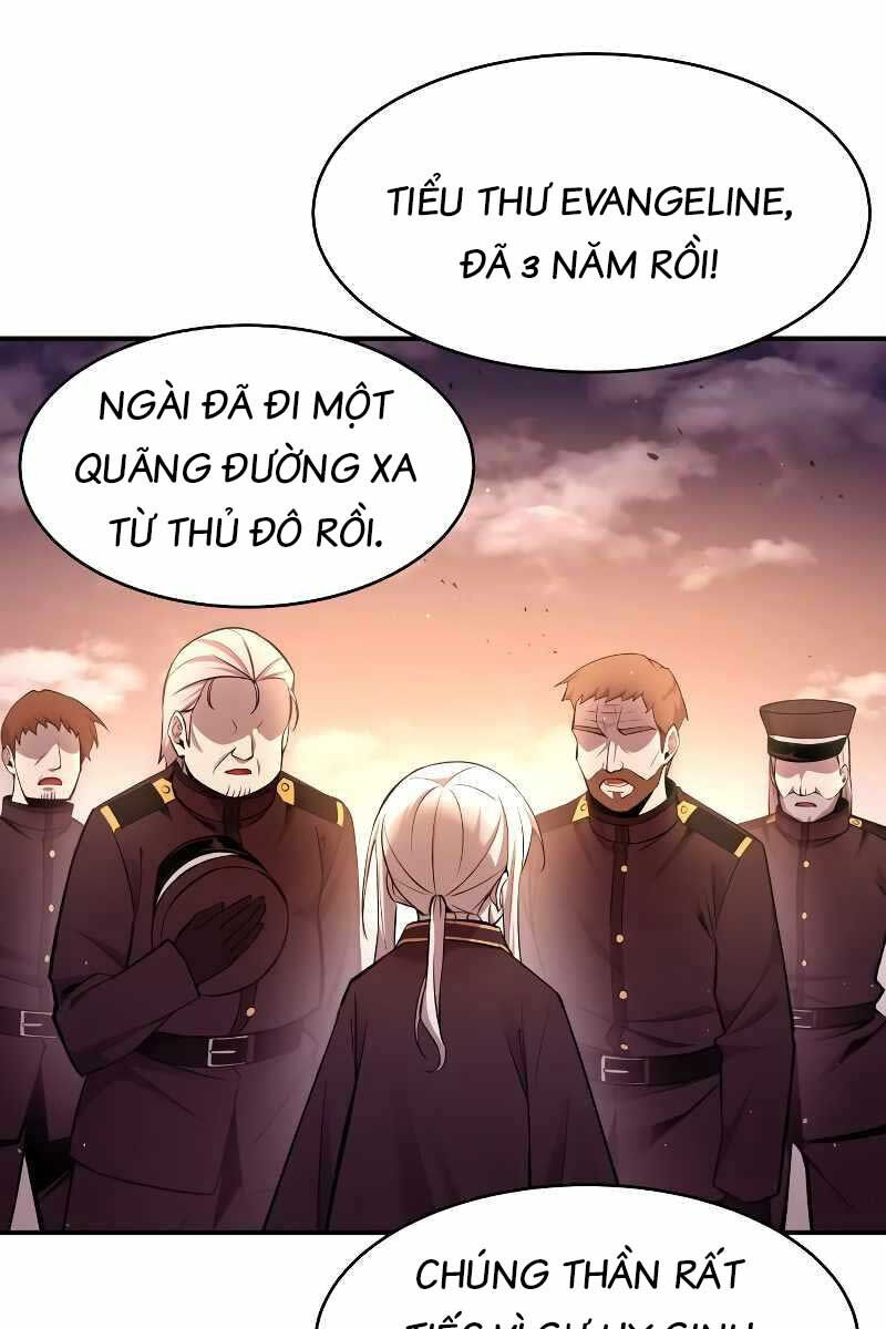 Trở Thành Hung Thần Trong Trò Chơi Thủ Thành Chap 43 - Next Chap 44